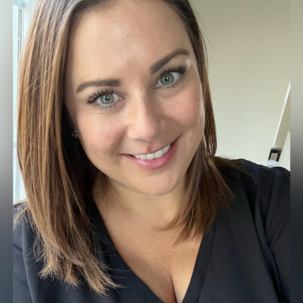 Meet your Posher, Audriana